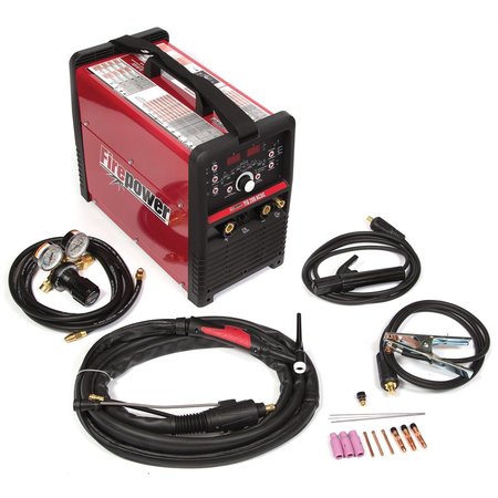 FIREPOWER Tig 200 ACDC Welding System FPW1442-0032